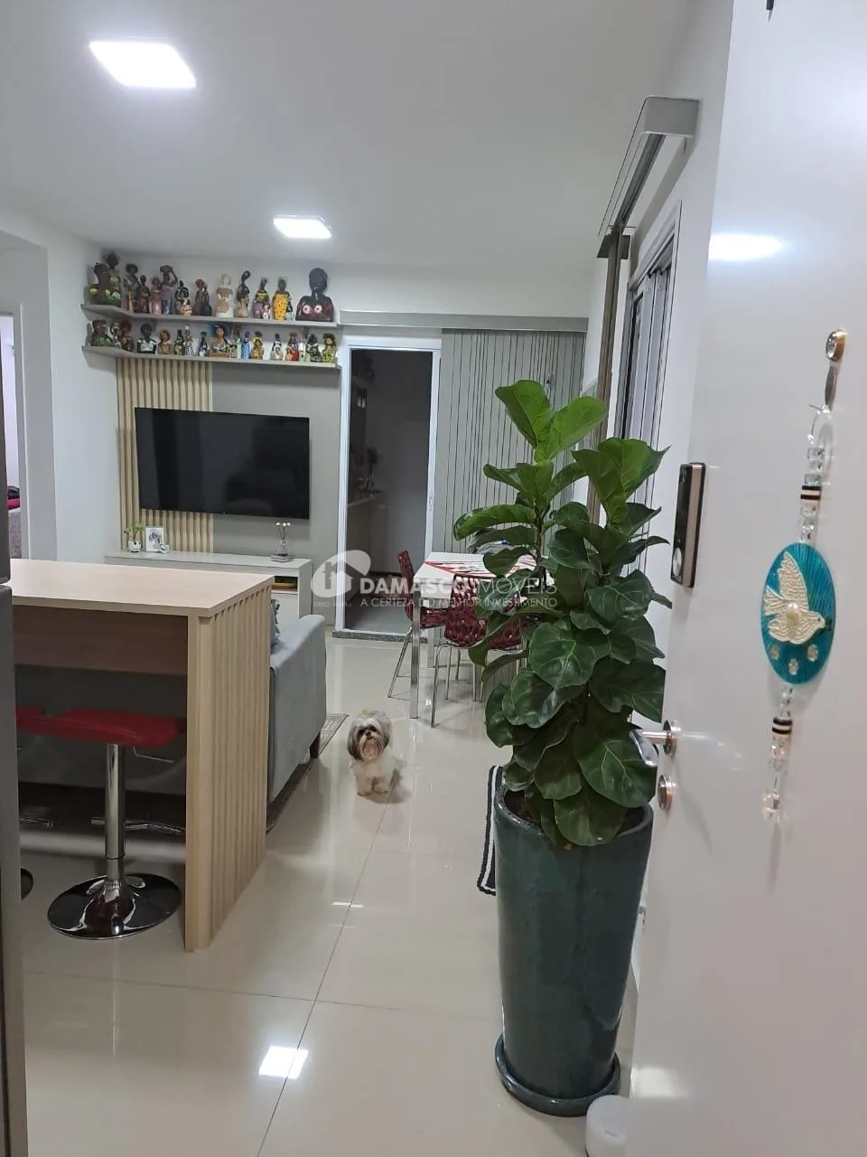 Apartamento à venda, Parque das Nações, Santo André, SP