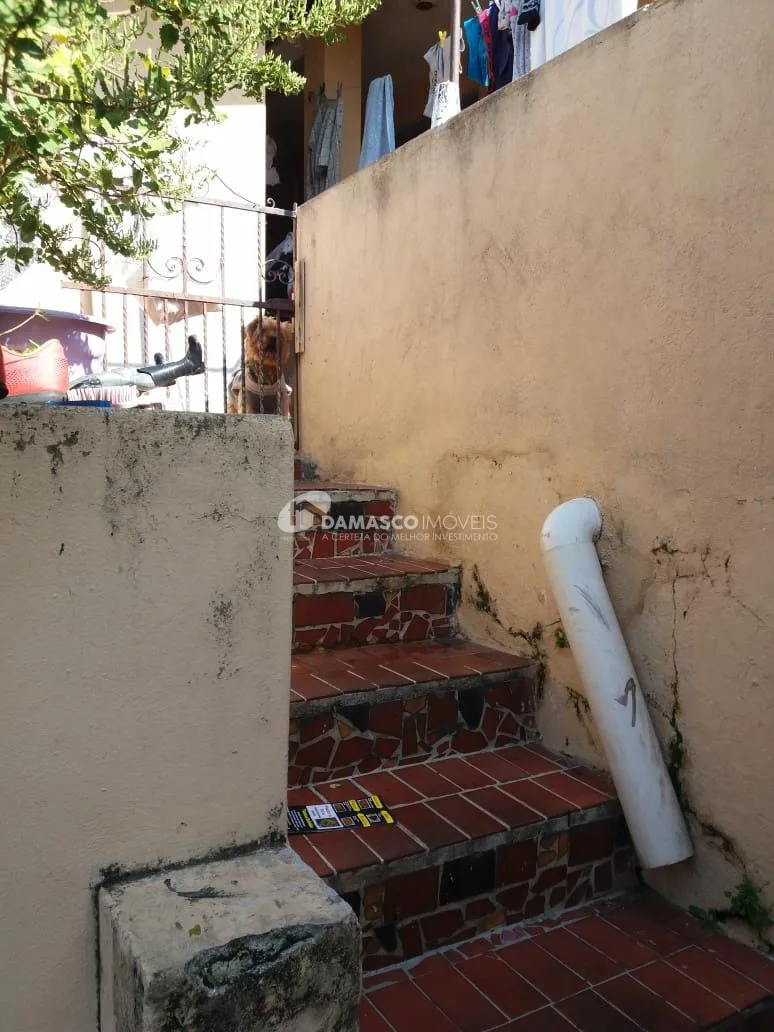 Casa à venda 2 Quartos, 2 Vagas, 300M², Nova Gerty, São Caetano do Sul - SP