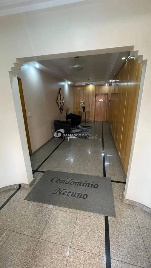 Apartamento à venda, Rudge Ramos, São Bernardo do Campo, SP