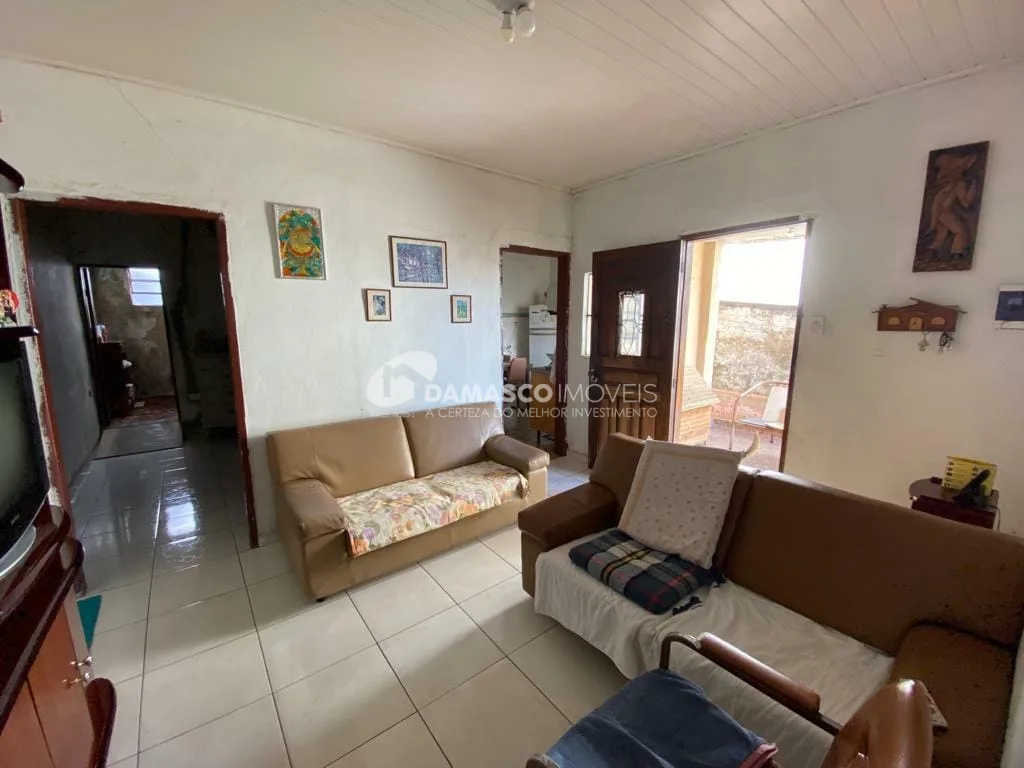 Casa à venda 2 Quartos, 1 Vaga, 146M², Osvaldo Cruz, São Caetano do Sul - SP
