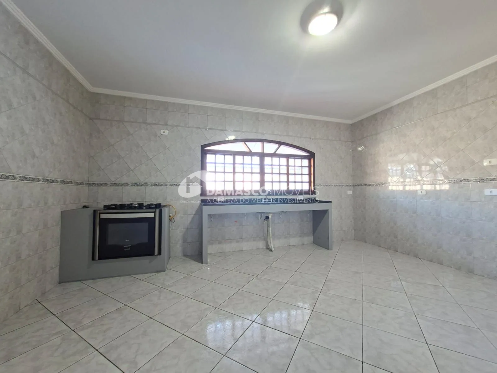 Casa padrão para Locação, Santa Maria, São Caetano do Sul, SP