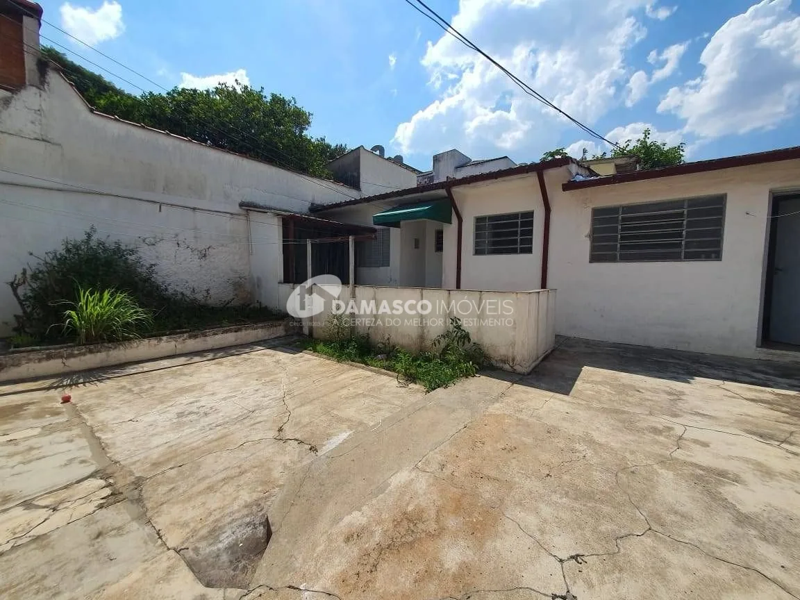 Casa Térrea 300,00m² terreno - Barcelona - São Caetano do Sul