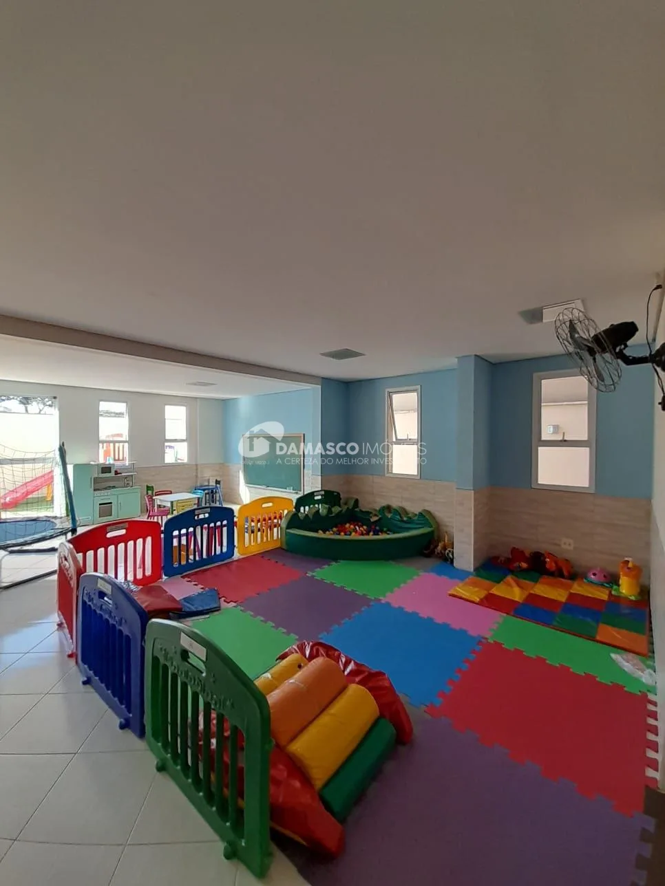 Apartamento para Locação 3 Quartos, 1 Suite, 2 Vagas, Osvaldo Cruz, São Caetano do Sul - SP | LA TRAVIATA                                                 