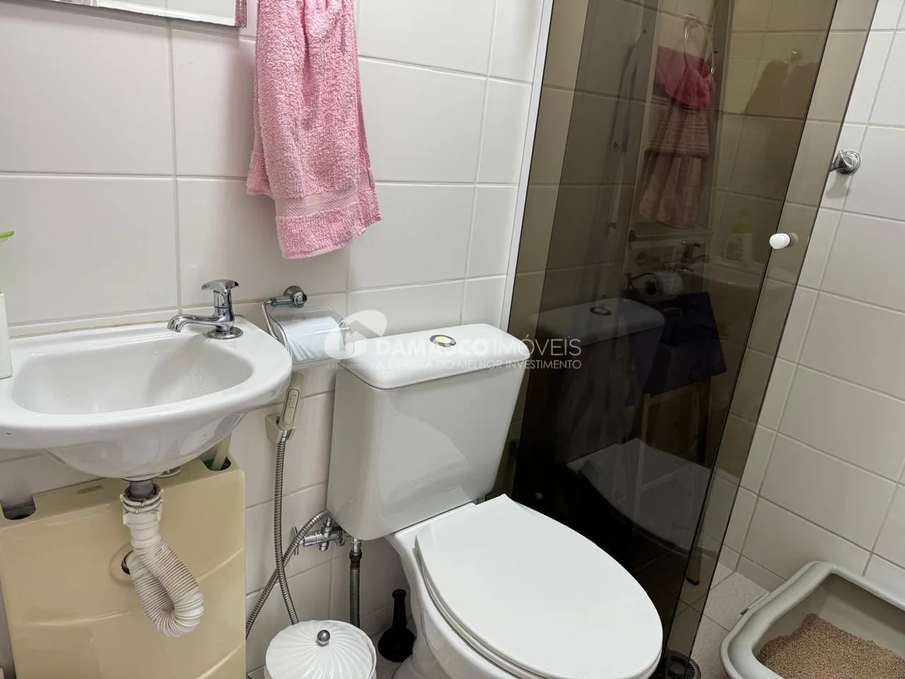 Apartamento à venda, Santa Maria, São Caetano do Sul, SP