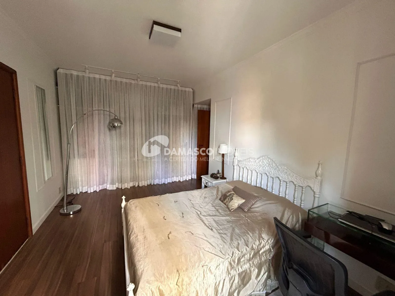 Apartamento à venda,  Jardim Bela Vista , Santo André, SP