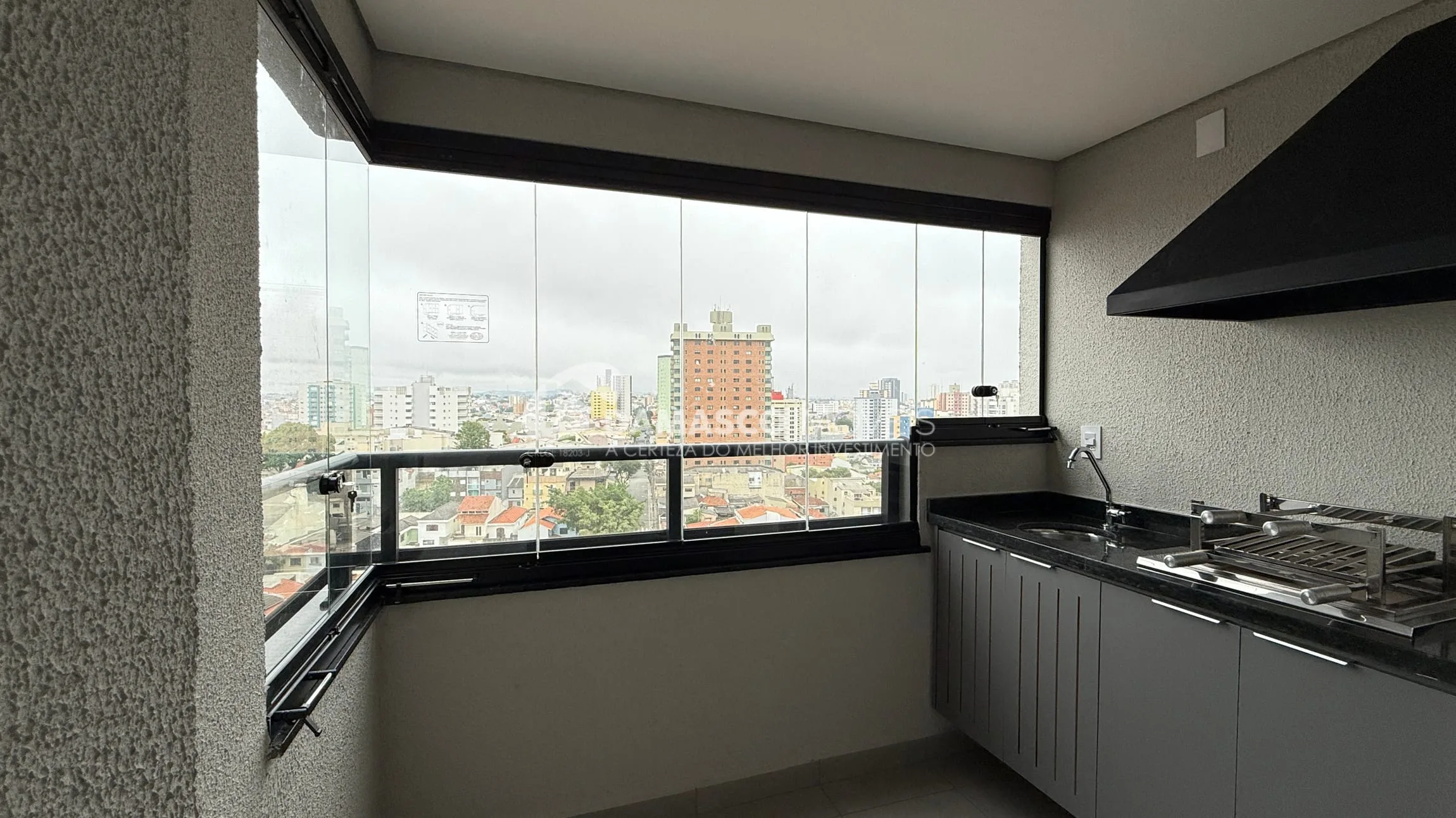 Apartamento para locação 2 dorm, 1 vaga, Parque das Nações, Santo André, SP