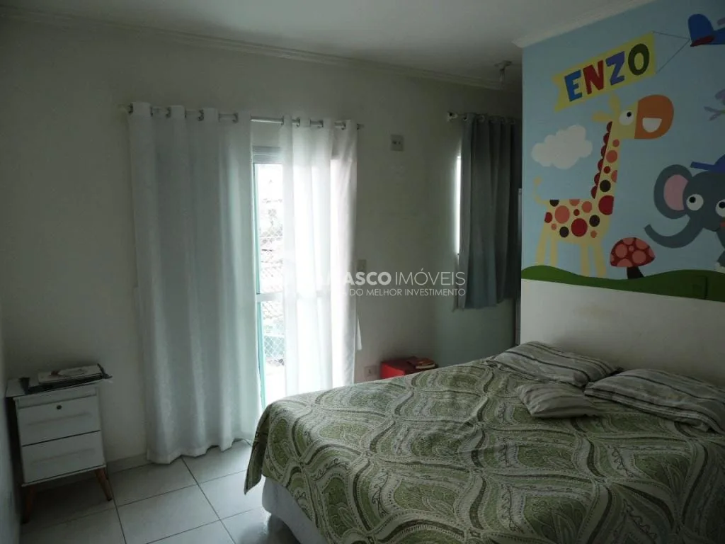 Sobrado à venda 3 Quartos, 3 Suites, 8 Vagas, 268M², Vila Alpina, São Paulo - SP
