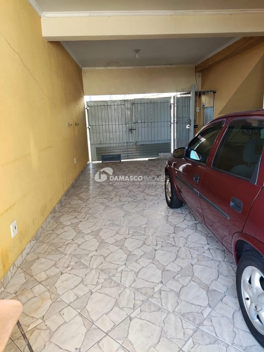 Casa à venda 3 Quartos, 1 Suite, 2 Vagas, Vila Alpina, São Paulo - SP