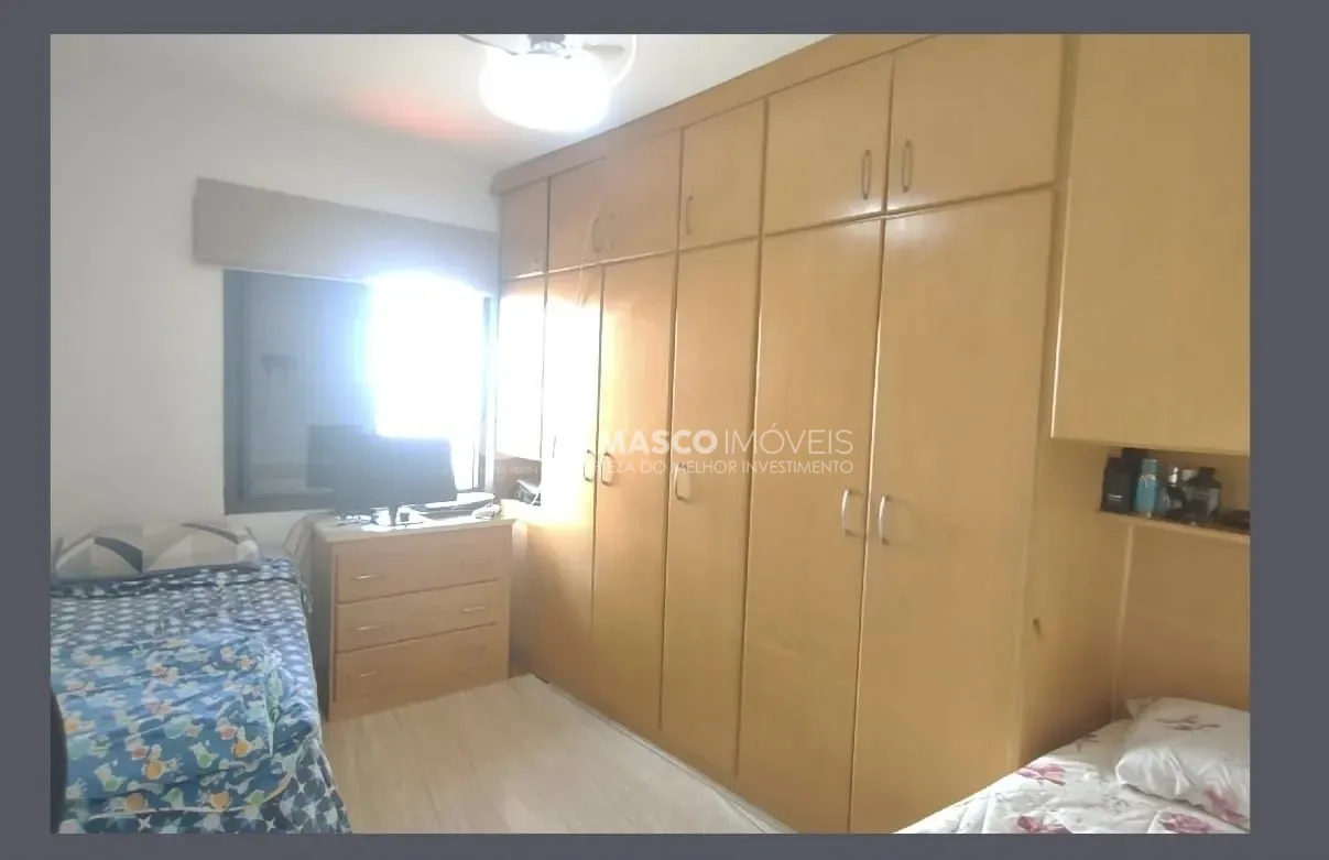 Apartamento à venda, Barcelona, São Caetano do Sul, SP