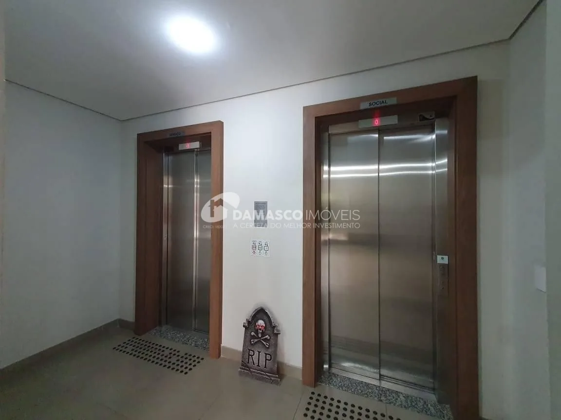 Apartamento para locação, Jardim Canadá, Mauá, SP
