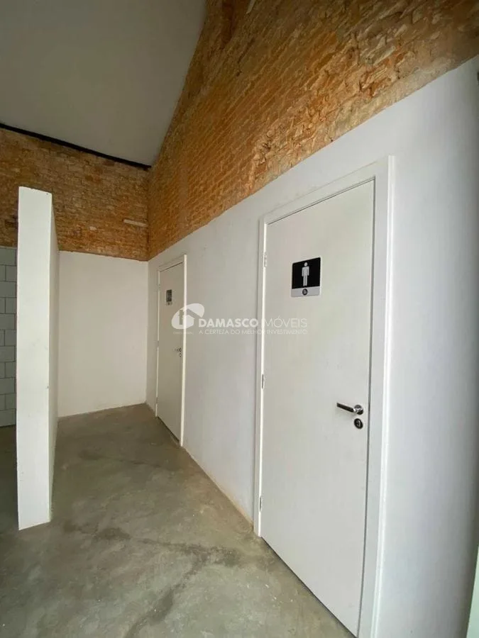 Salão comercial, Santa Paula - São Caetano do Sul