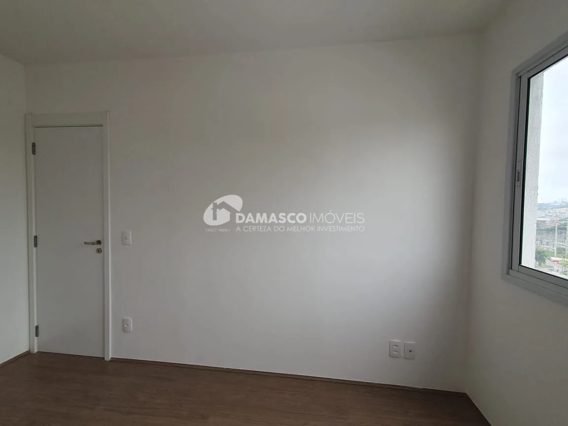 Apartamento para locação, Jardim Canadá, Mauá, SP