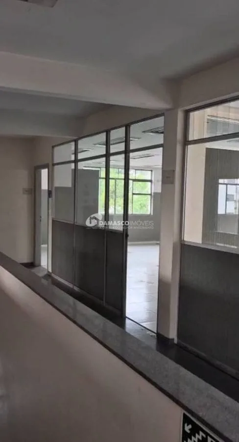 Prédio Comercial 800m², Centro - São Caetano do Sul