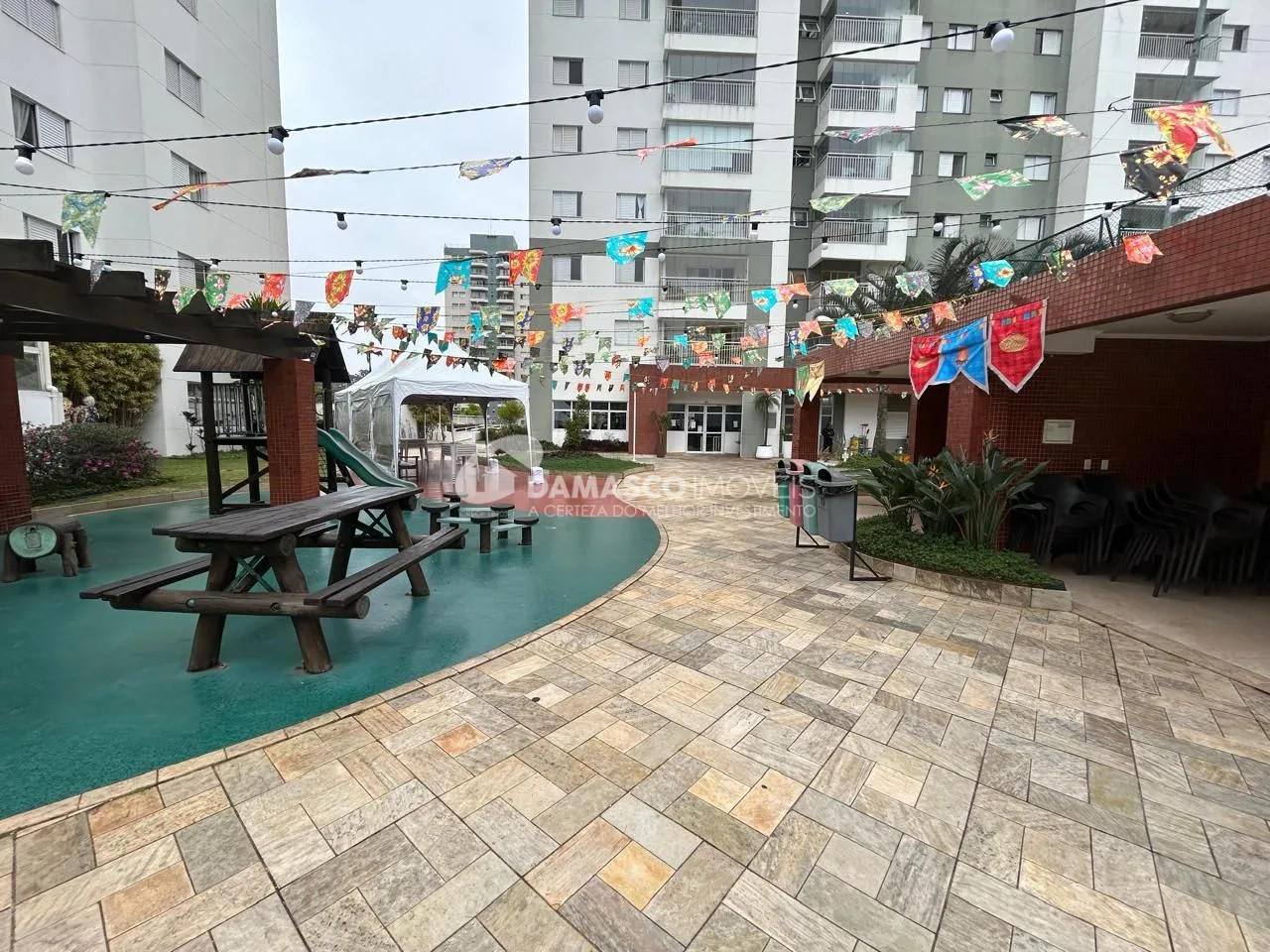 Apartamento padrão à Venda, Boa Vista, São Caetano do Sul, SP
