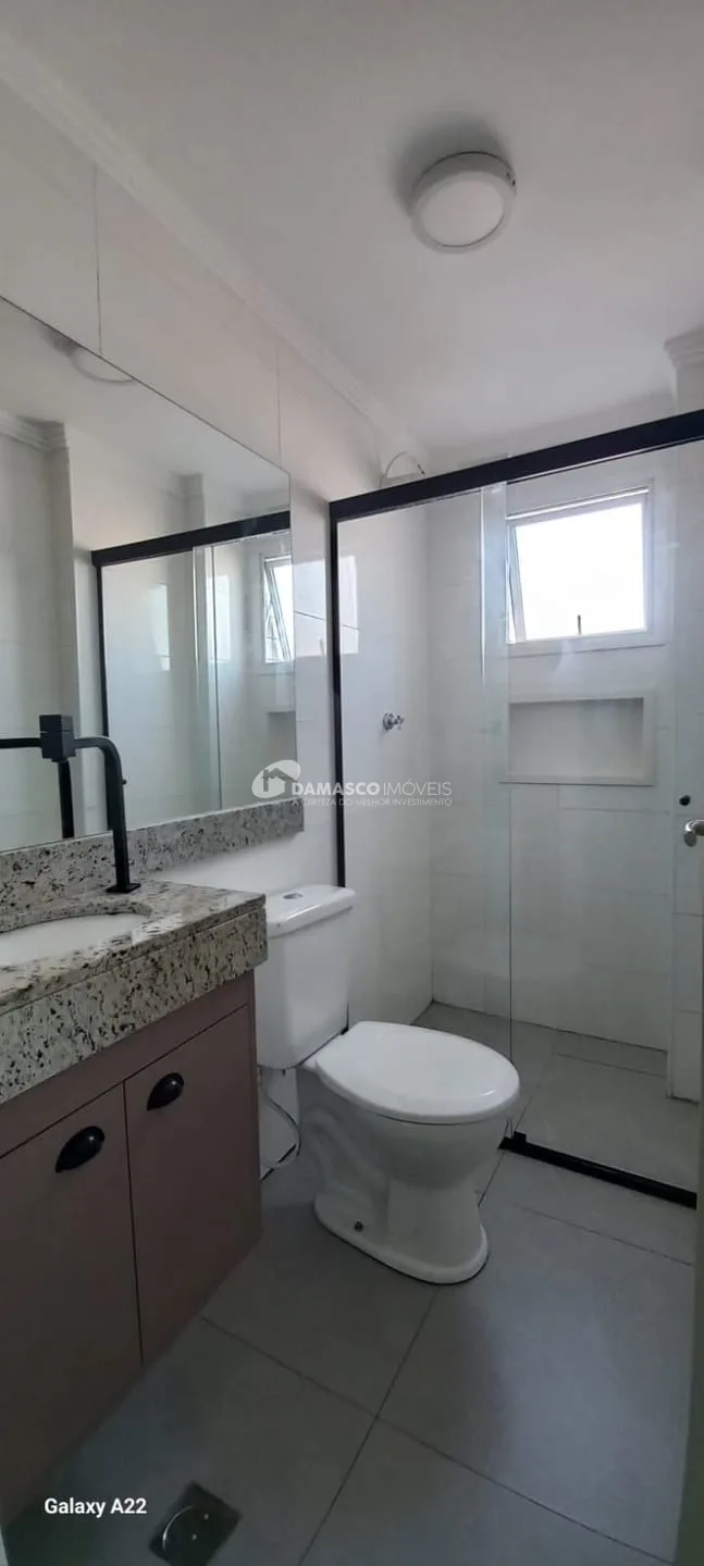 Apartamento à venda, Canto do Forte, Praia Grande, SP