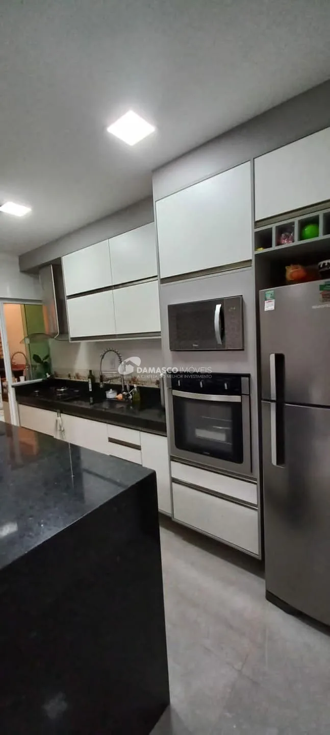 Apartamento à venda 3 Quartos, 1 Suite, 1 Vaga, 83M², Utinga, Santo André - SP 