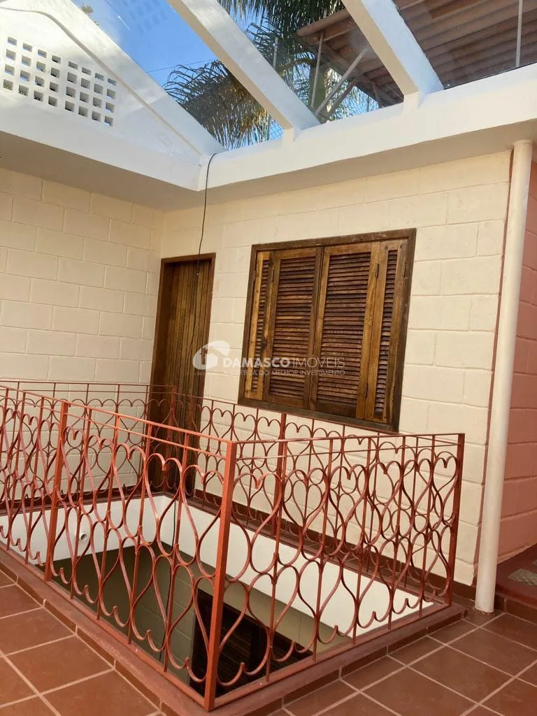 Sobrado à venda 3 Quartos, 1 Suite, 2 Vagas, Tremembé, São Paulo - SP
