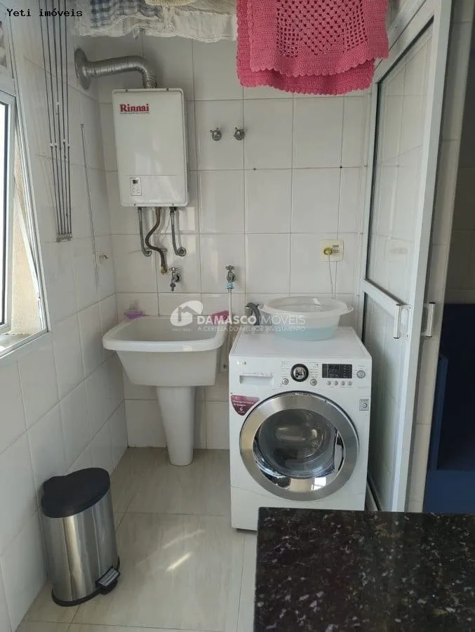 Apartamento à venda, Silveira, Santo André, SP
