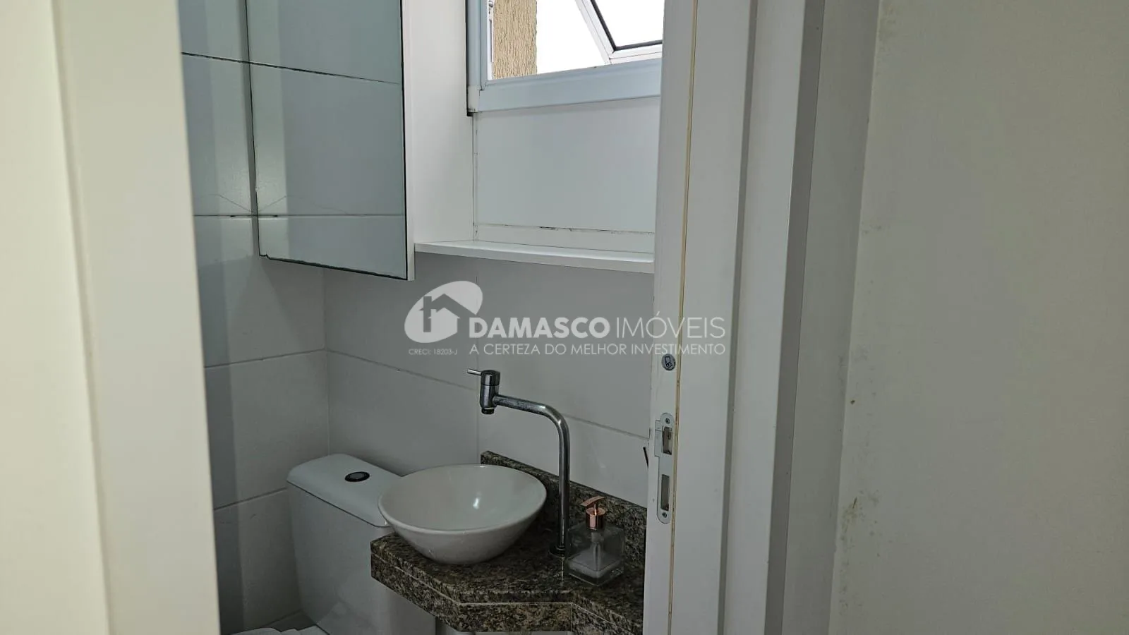 Apartamento à venda, Vila Alpina, Santo André, SP