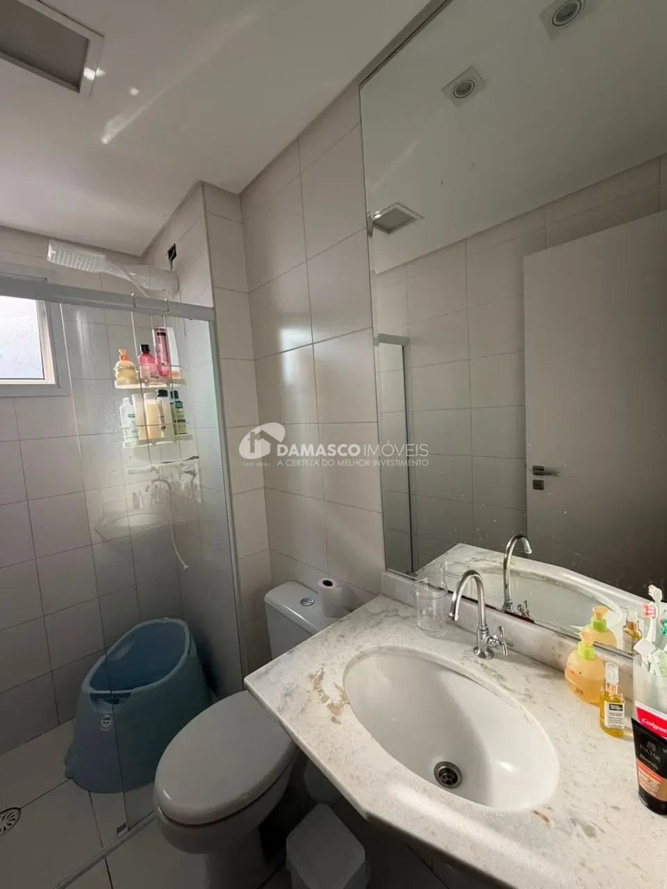 Apartamento à venda, com piscina aquecida   Barcelona , São Caetano do Sul, SP
