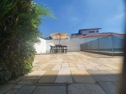 Sobrado à venda 4 Quartos, 2 Suites, 4 Vagas, 312M², Jardim São Caetano, São Caetano do Sul - SP