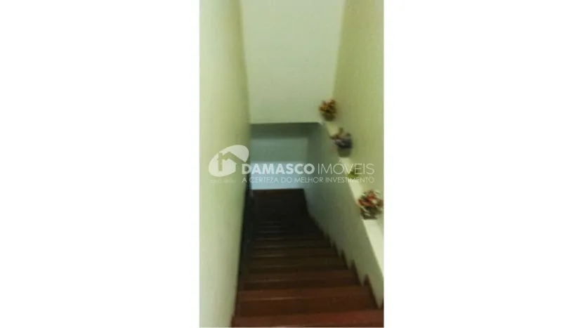 Sobrado à venda 4 Quartos, 1 Suite, 6 Vagas, 184M², Osvaldo Cruz, São Caetano do Sul - SP