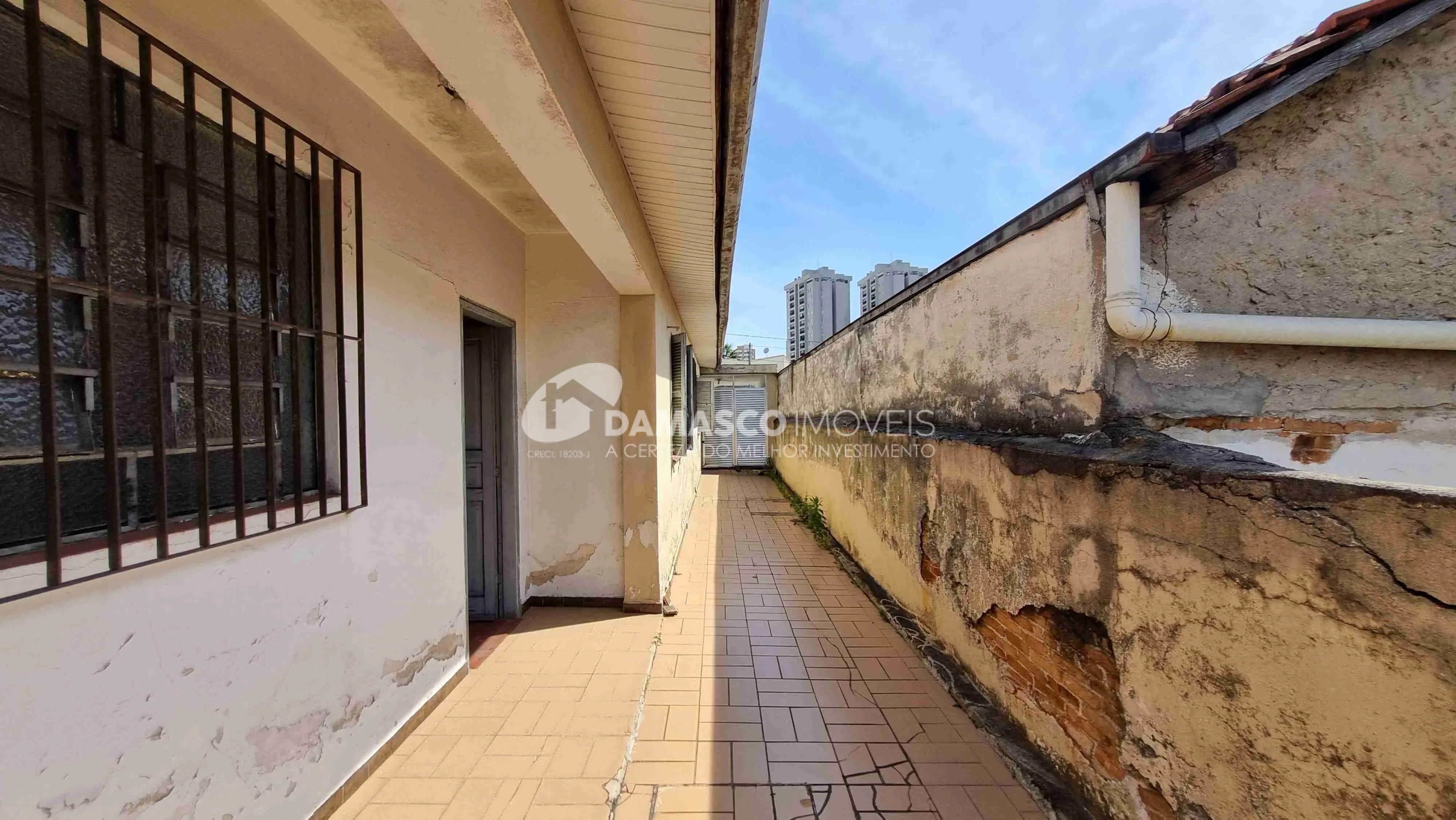 Casa padrão à Venda, Santa Paula, São Caetano do Sul, SP