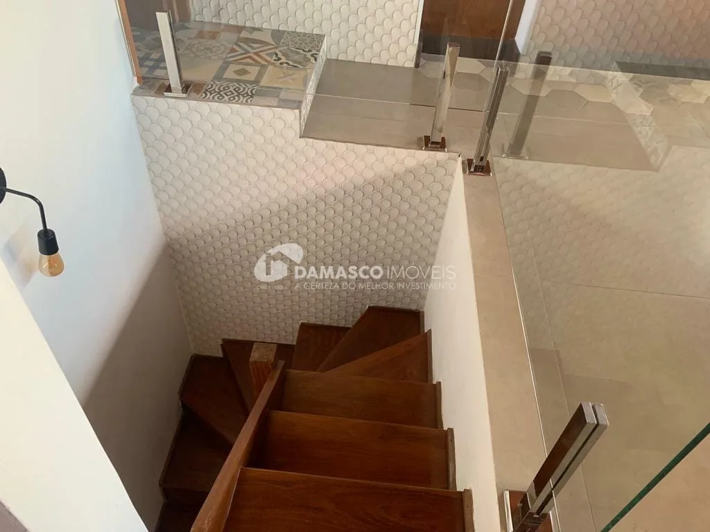 Cobertura à venda 3 Quartos, 1 Suite, 2 Vagas, 200M², Santa Maria, São Caetano do Sul - SP 