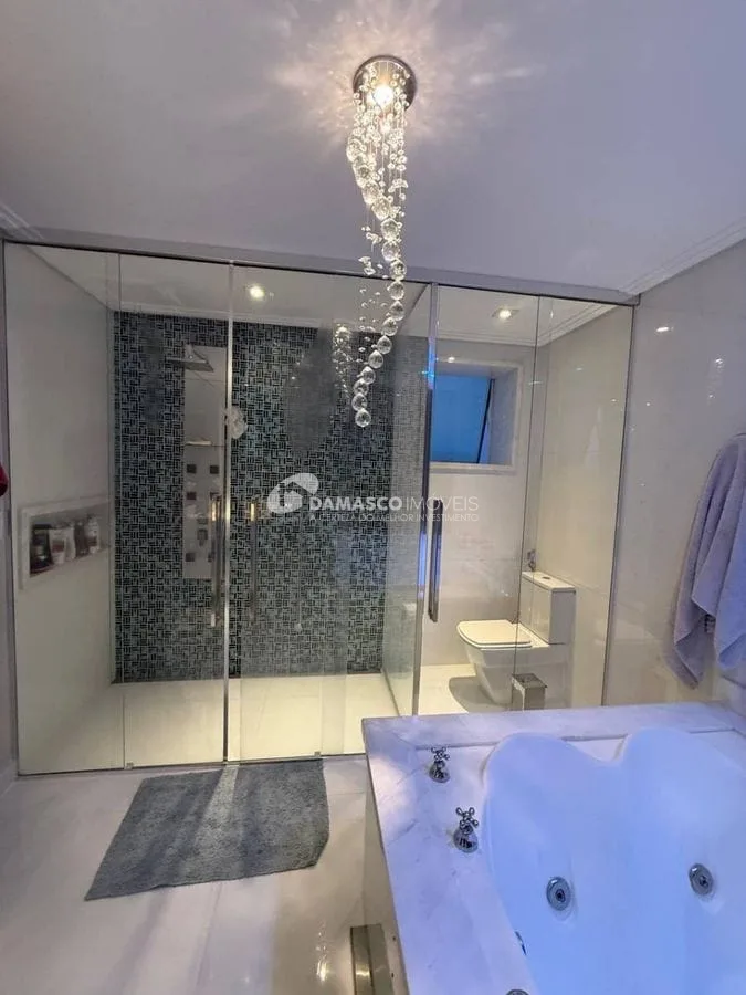 Apartamento com 3 quartos, Santa Paula - São Caetano do Sul
