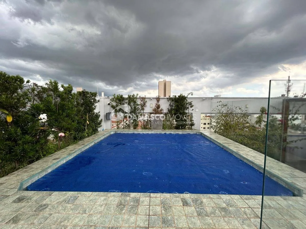 Magnifica Penthouse a venda São Caetano do Sul