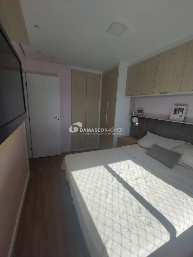 Apto a Venda, 2 DORM (1suíte), 1 vaga - Santa Maria - Santo Andre