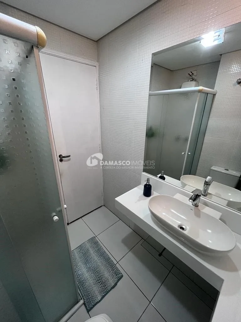 Apartamento à venda, Santa Maria, São Caetano do Sul, SP