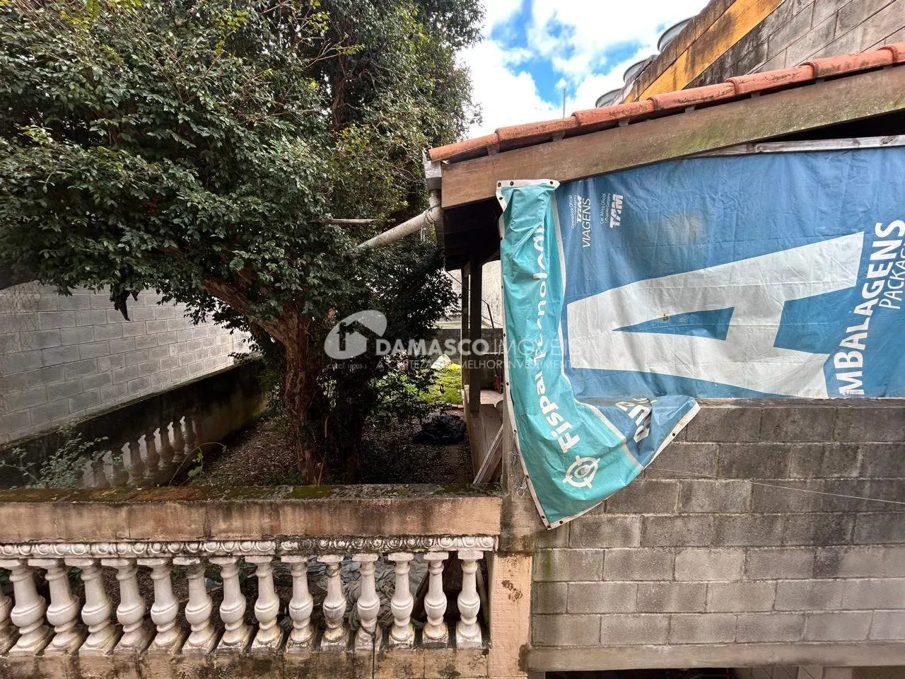 Sobrado para locação, Nova Gerty, São Caetano do Sul, SP