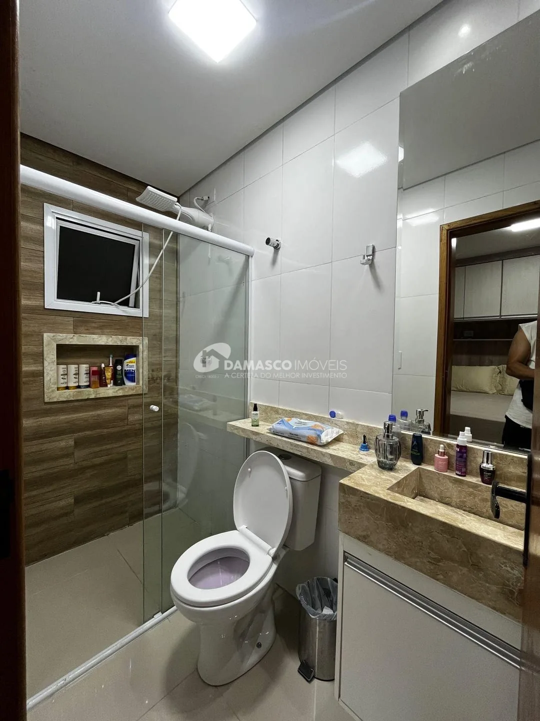 Apartamento à venda, Vila Curuçá, Santo André, SP