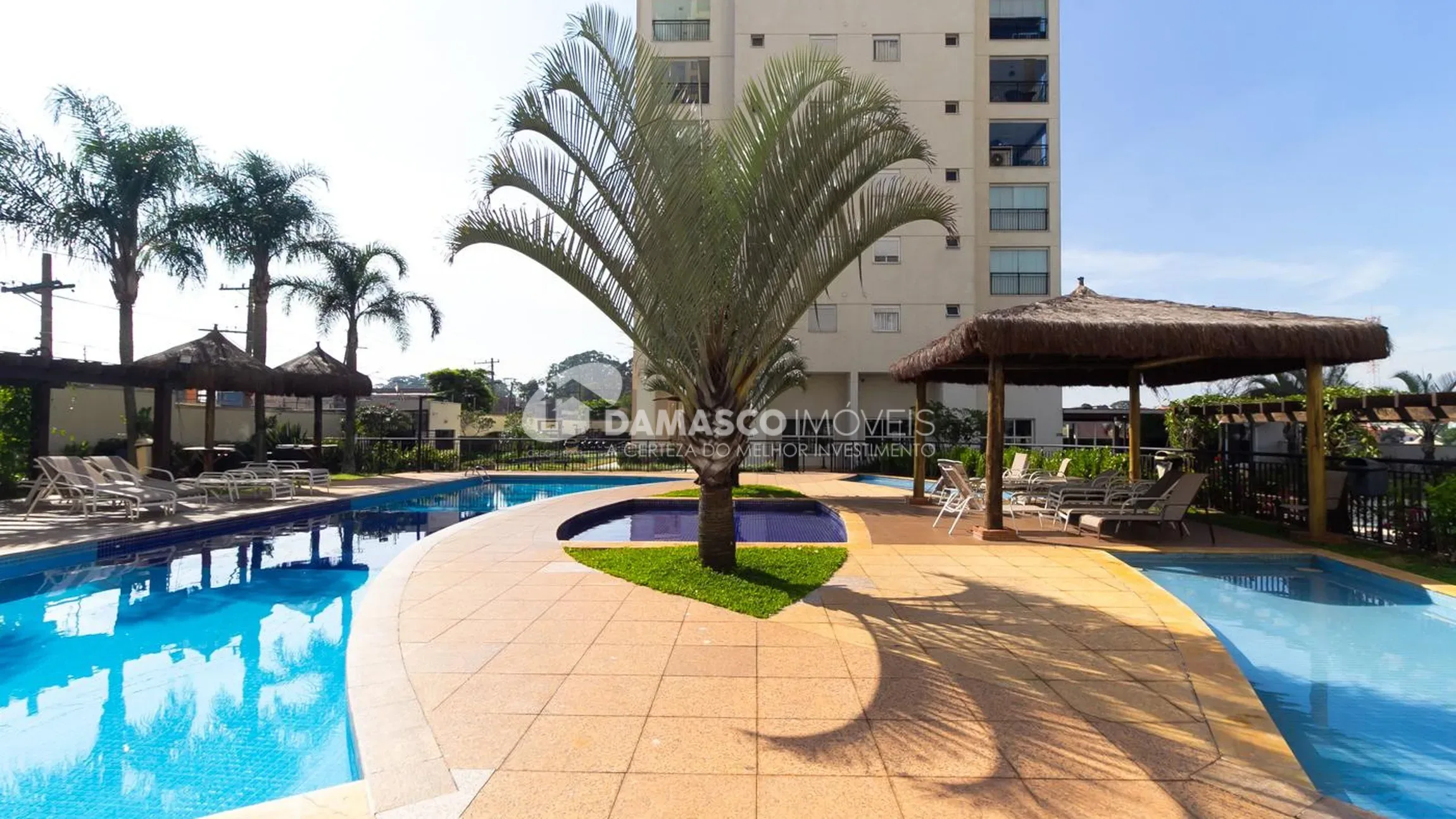 Apartamento à venda, Vila Formosa, São Paulo, SP