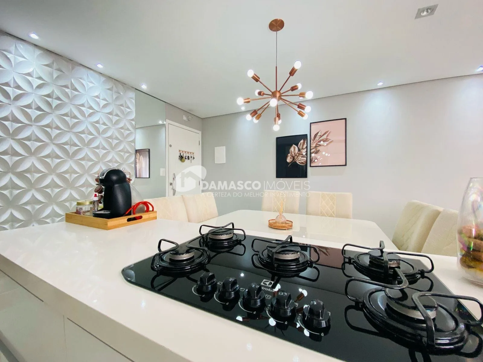 Cobertura / Penthouse à venda, Vila Humaitá, Santo André, SP