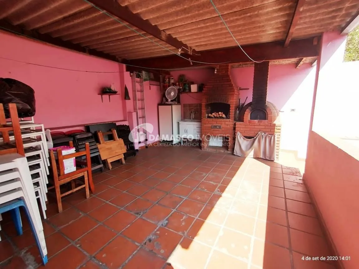 Sobrado à venda 3 Quartos, 3 Vagas, 160M², Jardim Patente, São Paulo - SP