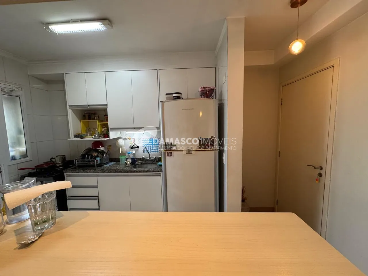 Apartamento à Venda no Olímpico, São Caetano do Sul | 62 m² | 2 Dormitórios | 1 Suíte | 2 Vagas | Lazer Completo