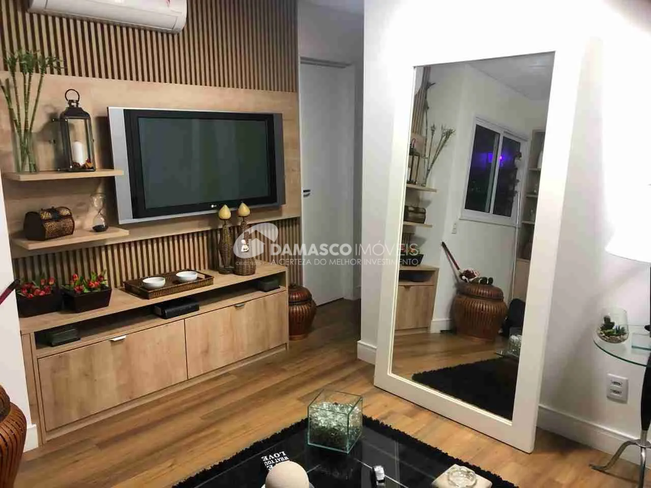 Apartamento padrão para Locação, Santa Maria, Santo André, SP