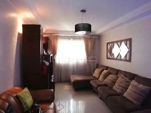 Sobrado à venda 3 Quartos, 1 Suite, 2 Vagas, 140M², Jardim Jamaica, Santo André - SP