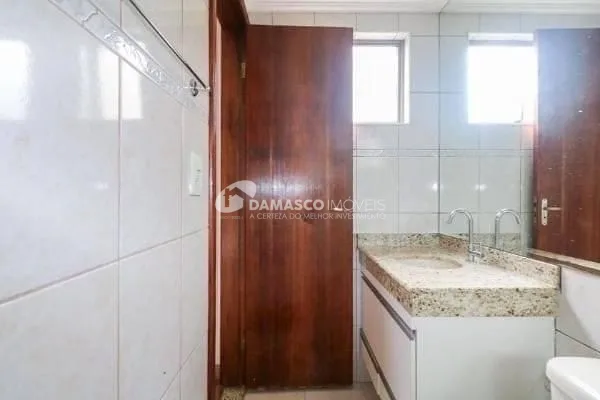 Apartamento à venda 3 dorm, 2 vagas, Santa Maria, São Caetano do Sul, SP