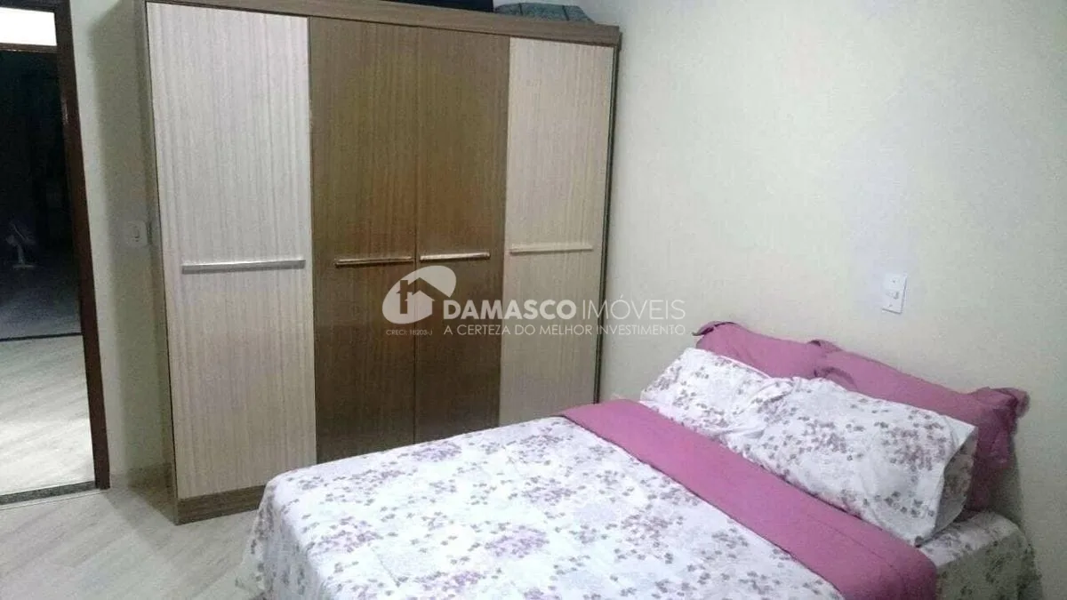 Sobrado à venda 2 Quartos, 1 Suite, 2 Vagas, 121M², Vila Bela, São Paulo - SP