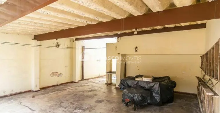 Casa à venda 2 Quartos, 3 Vagas, 123M², Barcelona, São Caetano do Sul - SP