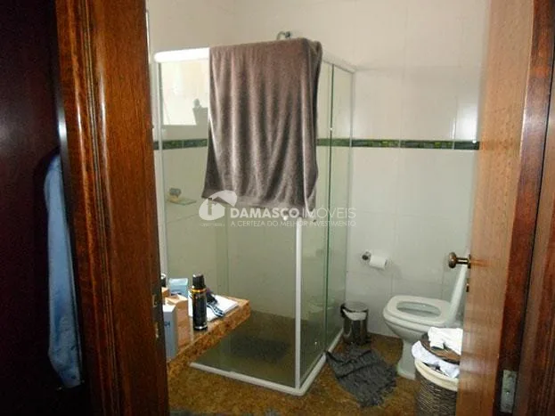 Sobrado à venda 3 Quartos, 3 Suites, 5 Vagas, 360M², Jardim São Caetano, São Caetano do Sul - SP