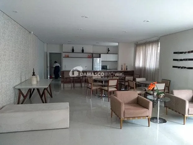Apartamento locação 2 Quartos, 1 Suite, 1 Vaga, Santa Paula, São Caetano do Sul - SP | SUPREMO LORENZINI