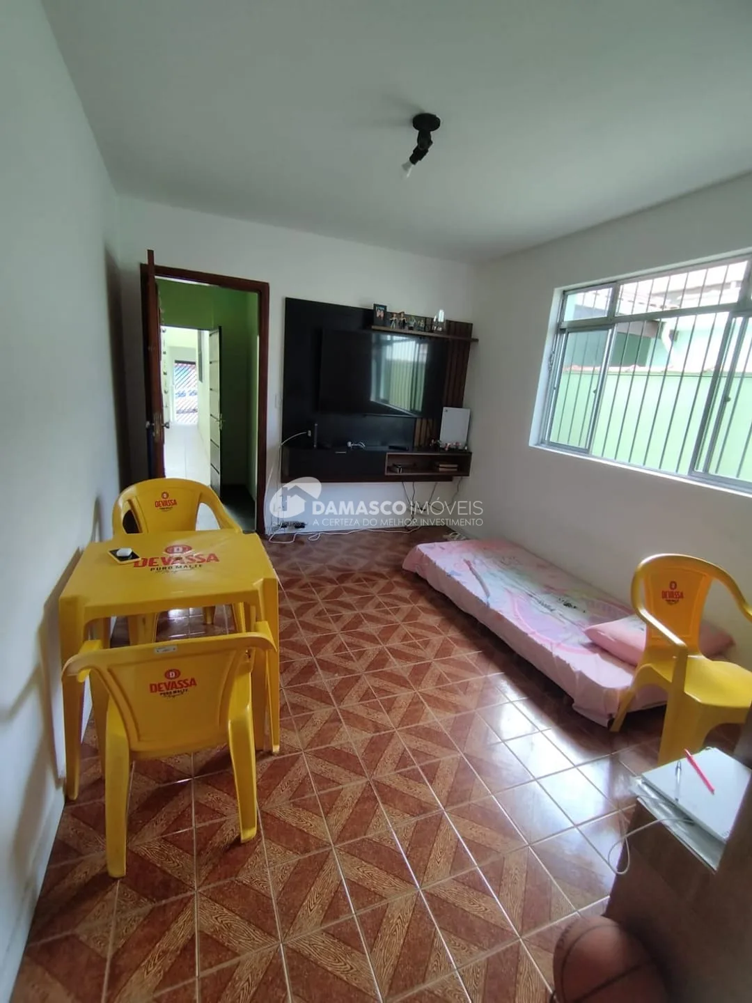 Casa à venda, Olímpico, São Caetano do Sul, SP