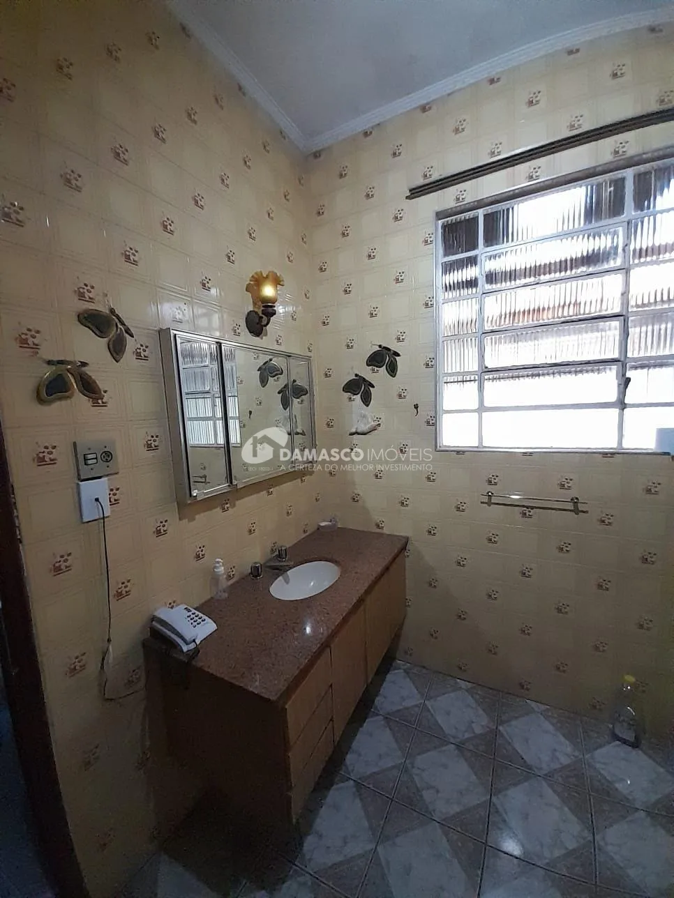 Casa para venda 2 Quartos, 1 Suíte, 4 Vagas Santa Paula, São Caetano do Sul, SP