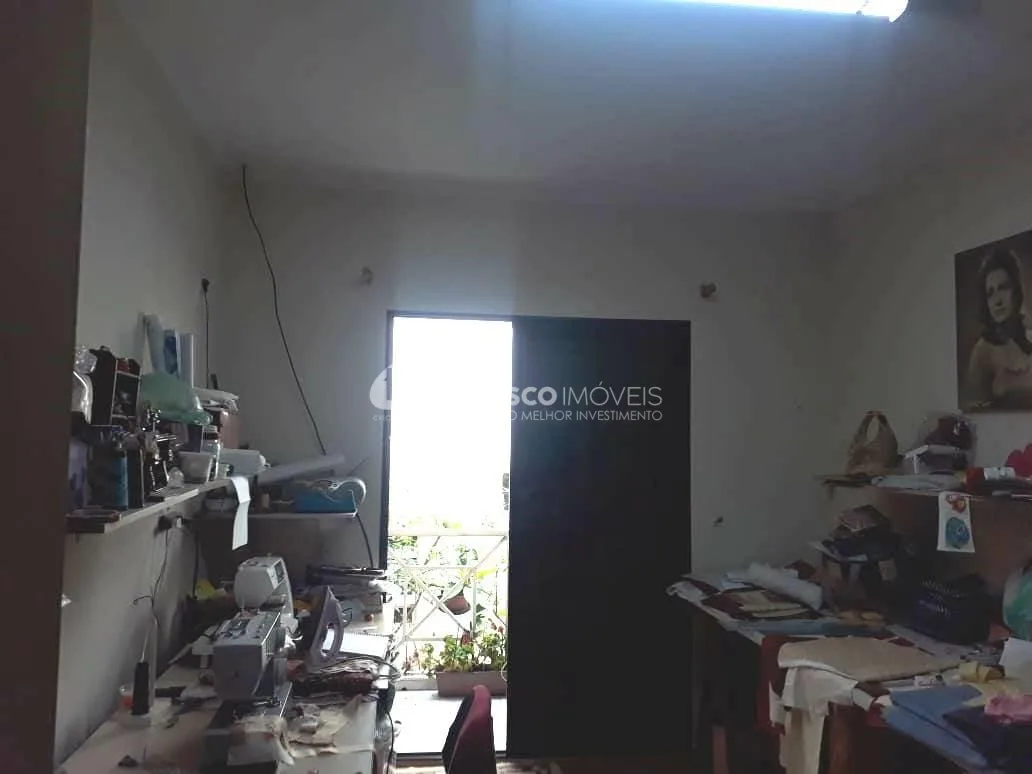 Sobrado à venda, 230mts A.U.,  3 Dorms, 1 Suite, 2 Vagas,  Olímpico, São Caetano do Sul - SP