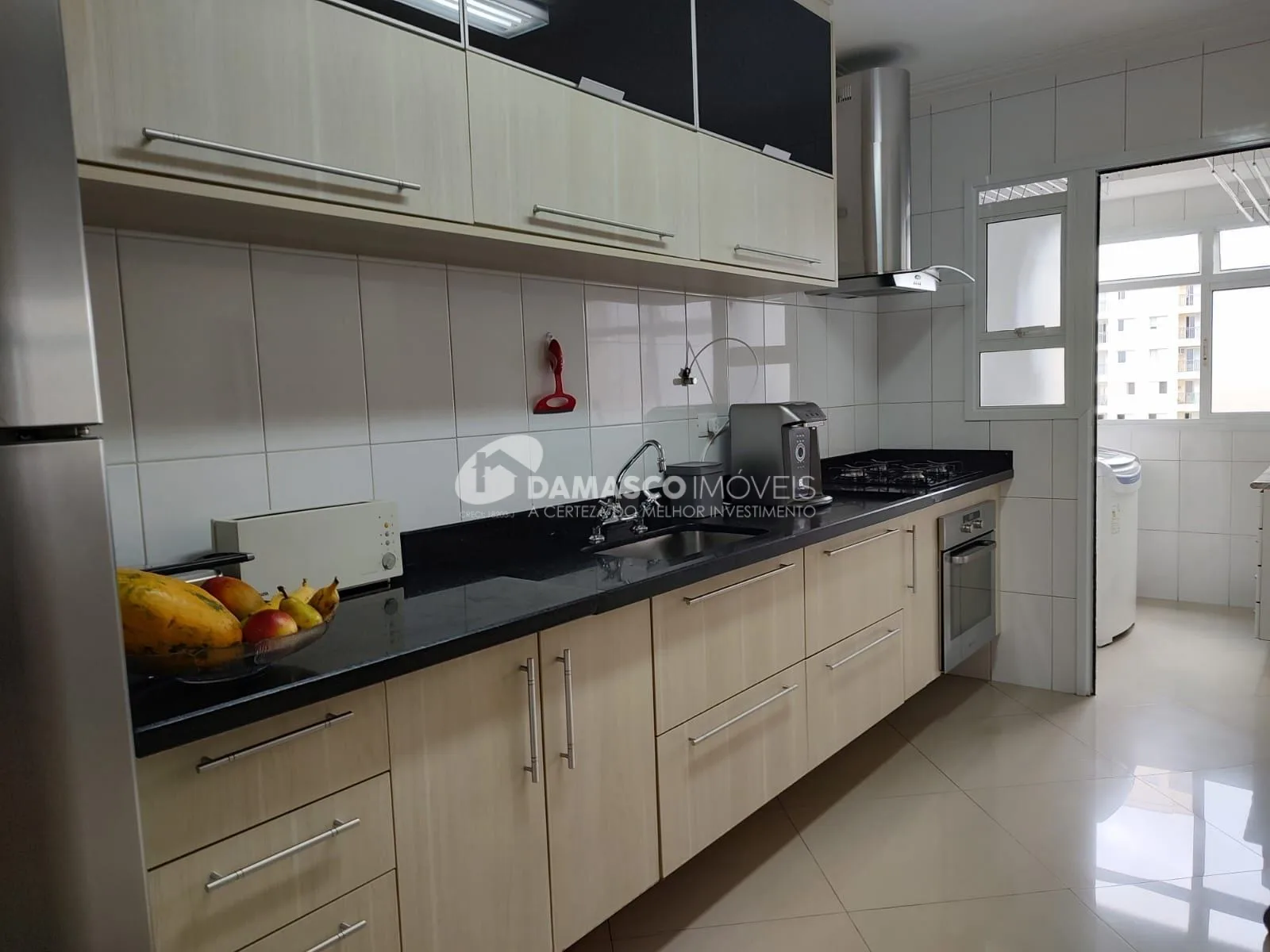 Apartamento à venda, Cerâmica, São Caetano do Sul, SP