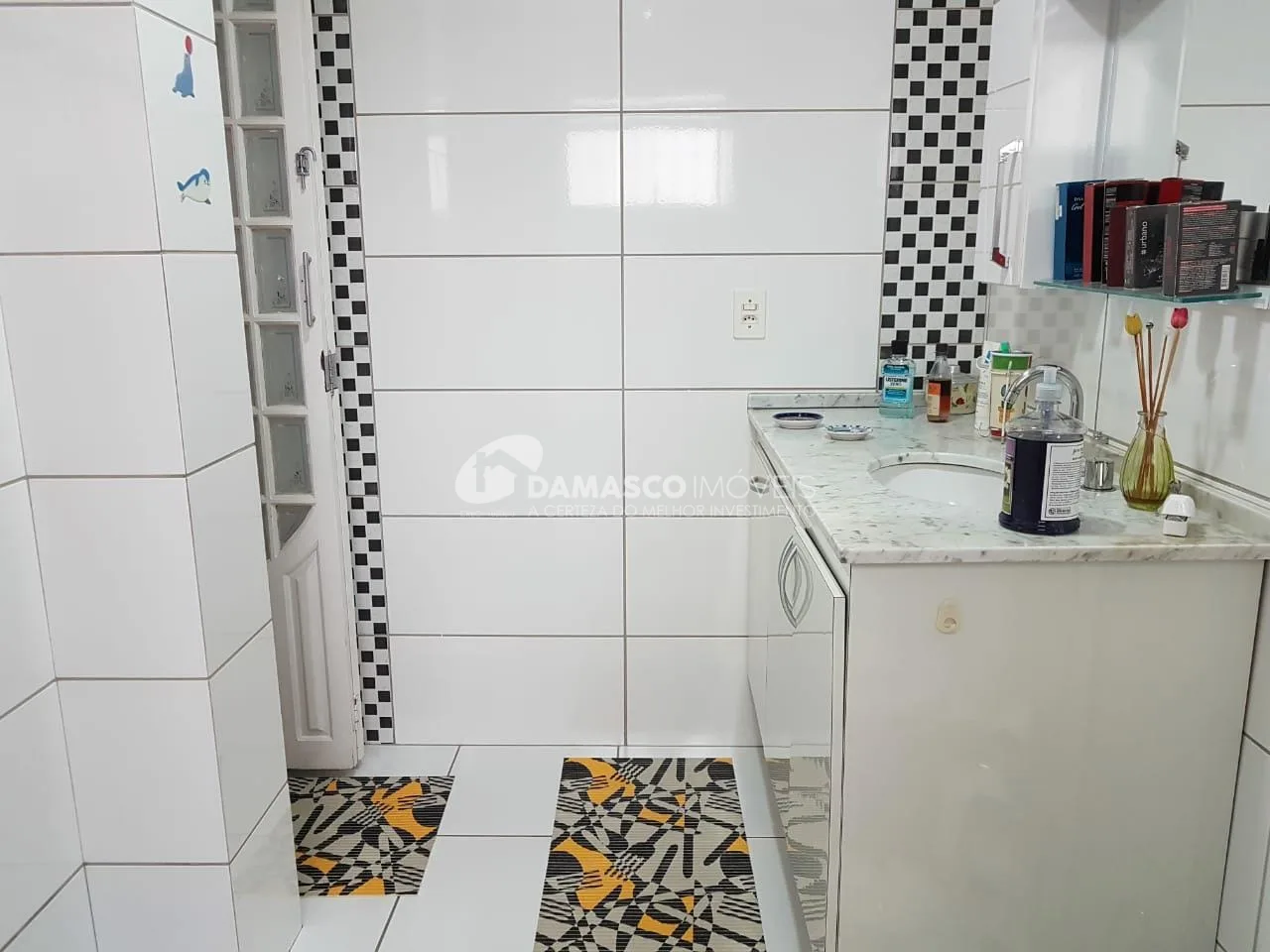 Apartamento à venda 2 Quartos, 2 Suites, 2 Vagas, 122M², Santo Antônio, São Caetano do Sul - SP 